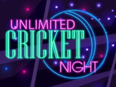 Oyun Unlimited Cricket Night