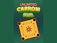 Oyun Unlimited Carrom Pool