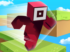 Oyun Roblox Craft Run