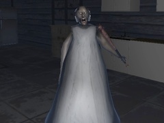 Oyun Granny Returns 3D : Evil Destiny