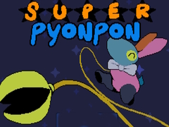 Oyun Super Pyonpon