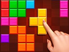 Oyun Puzzle Blocks Classic