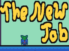 Oyun The New Job 