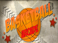 Oyun Basketball Arcade