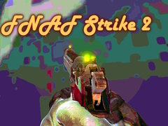 Oyun FNAF Strike 2