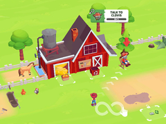 Oyun Western Farm