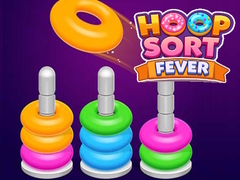 Oyun Hoop Sort Fever