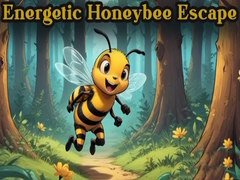 Oyun Energetic Honeybee Escape