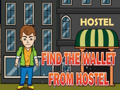 Oyun Find the Wallet from Hostel