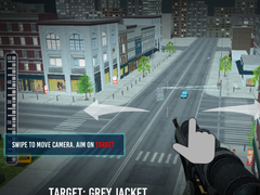 Oyun Sniper Shooter