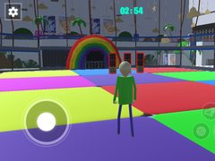 Oyun Granny Vs Baldi And Grandpa Horror