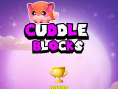 Oyun Cuddle Blocks