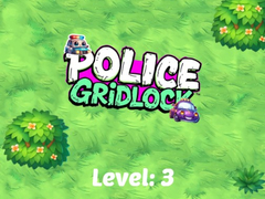 Oyun Police Gridlock