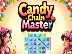 Oyun Candy Chain Master