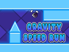 Oyun Gravity Speed Run