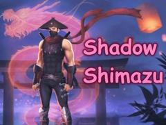 Oyun Shadow Shimazu