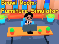 Oyun Brawl Room: Furniture Simulator