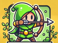 Oyun Archer Legend