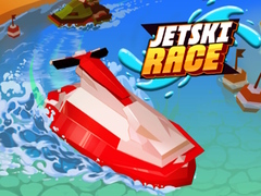 Oyun Jetski Race