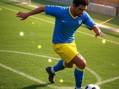 Oyun Authentic Football