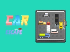 Oyun Car Escape