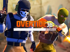 Oyun Overtide.io