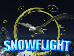 Oyun Snowflight