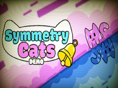 Oyun Symmetry Cats