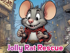 Oyun Jolly Rat Rescue 