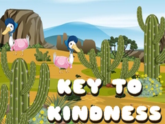 Oyun Key to Kindness