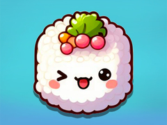 Oyun Popping Sushi
