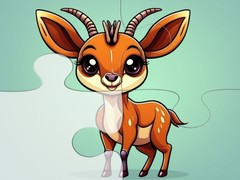 Oyun Animal Explorer 2 Puzzle Game