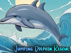 Oyun Jumping Dolphin Rescue