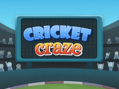 Oyun Cricket Craze