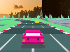 Oyun High Speed Chase 3D