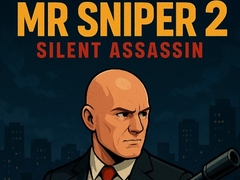 Oyun Mr Sniper 2 Silent Assassin