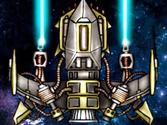 Oyun Galaxy Carnage