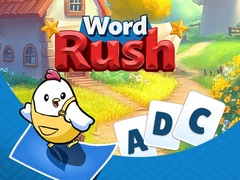 Oyun Word Rush