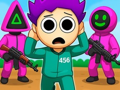 Oyun Squid Game Original