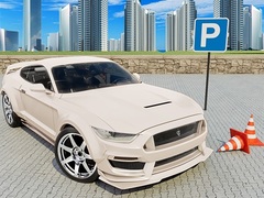 Oyun Car Simulator 3D