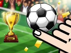 Oyun Finger Soccer Tournament