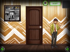 Oyun Amgel Easy Room Escape 268