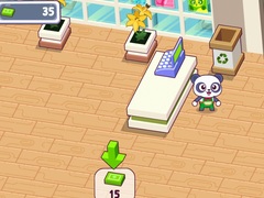 Oyun Panda Shop Simulator