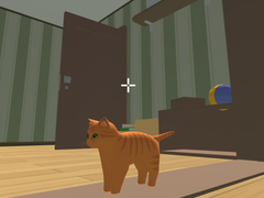 Oyun Cat Chaos Simulator
