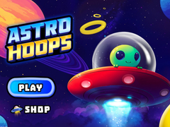 Oyun Astro Hoops