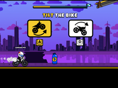 Oyun Crazy MotoX Multiplayer
