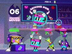 Oyun Mix Rave