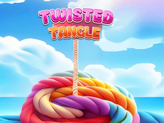 Oyun Twisted Tangle
