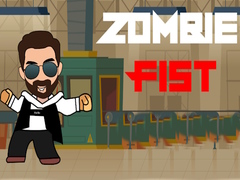 Oyun Zombie Fist