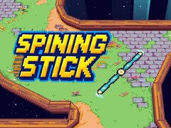 Oyun Spining Stick